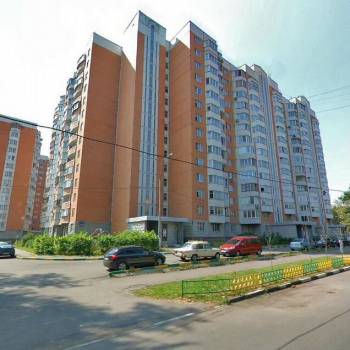 Продается 2-х комнатная квартира, 52 м²