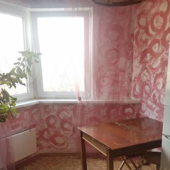 Продается 2-х комнатная квартира, 52 м²