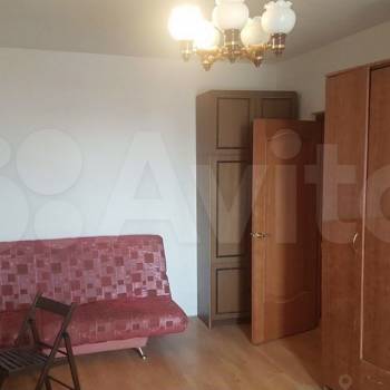 Продается 2-х комнатная квартира, 52 м²