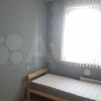 Продается 2-х комнатная квартира, 52 м²