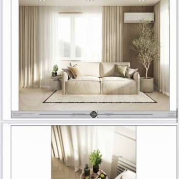 Продается 2-х комнатная квартира, 68 м²