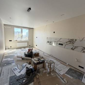 Продается 2-х комнатная квартира, 68 м²