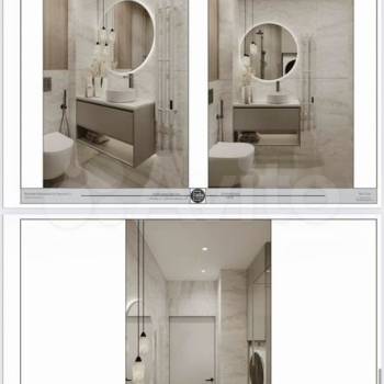 Продается 2-х комнатная квартира, 68 м²
