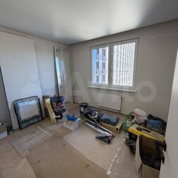 Продается 2-х комнатная квартира, 68 м²