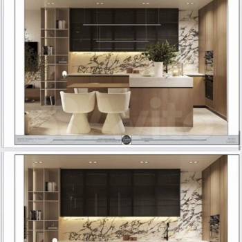 Продается 2-х комнатная квартира, 68 м²