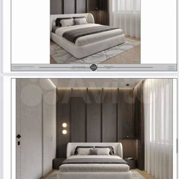 Продается 2-х комнатная квартира, 68 м²