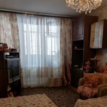 Продается 2-х комнатная квартира, 45 м²