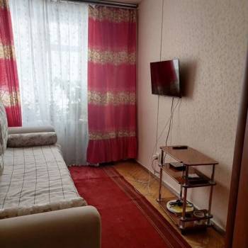 Продается 2-х комнатная квартира, 45 м²