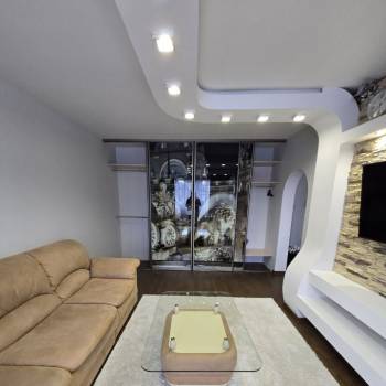 Продается 2-х комнатная квартира, 51,6 м²