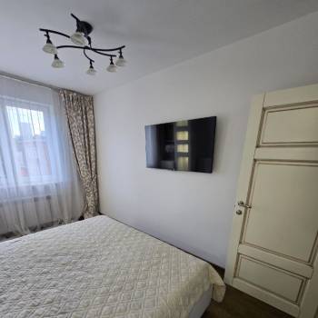 Продается 2-х комнатная квартира, 51,6 м²