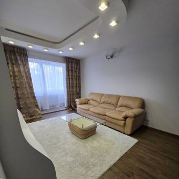 Продается 2-х комнатная квартира, 51,6 м²