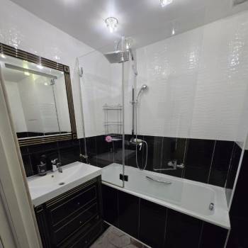Продается 2-х комнатная квартира, 51,6 м²