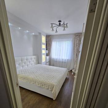 Продается 2-х комнатная квартира, 51,6 м²