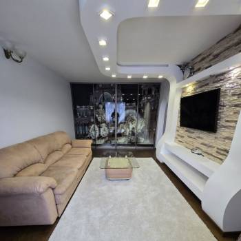 Продается 2-х комнатная квартира, 51,6 м²