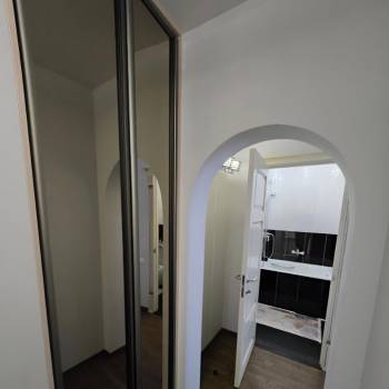 Продается 2-х комнатная квартира, 51,6 м²