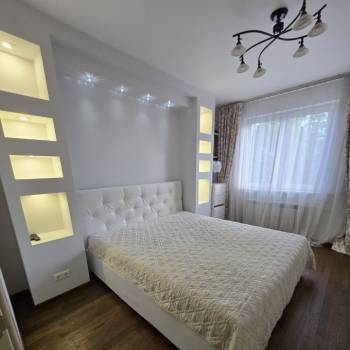 Продается 2-х комнатная квартира, 51,6 м²