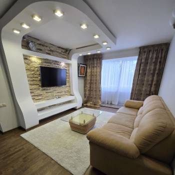 Продается 2-х комнатная квартира, 51,6 м²