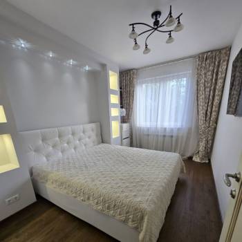 Продается 2-х комнатная квартира, 51,6 м²