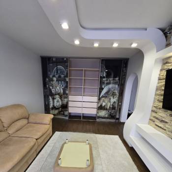 Продается 2-х комнатная квартира, 51,6 м²