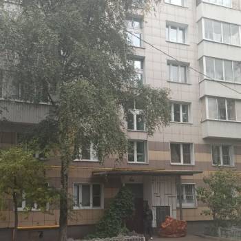 Продается 2-х комнатная квартира, 38,1 м²