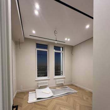 Продается Многокомнатная квартира, 110 м²