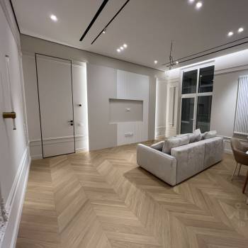 Продается Многокомнатная квартира, 110 м²