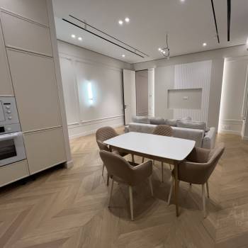 Продается Многокомнатная квартира, 110 м²