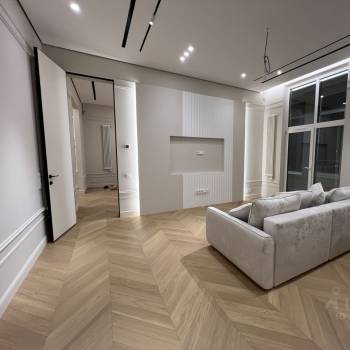 Продается Многокомнатная квартира, 110 м²