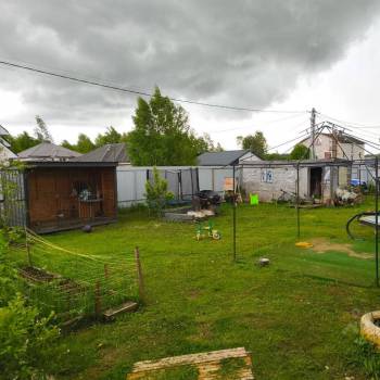 Продается Дом, 98 м²