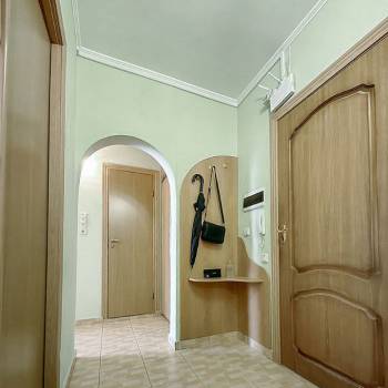 Сдается 1-комнатная квартира, 36 м²
