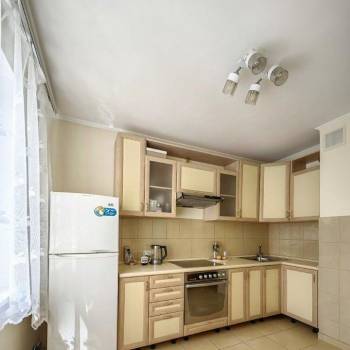Сдается 1-комнатная квартира, 36 м²