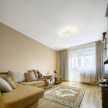 Сдается 1-комнатная квартира, 36 м²