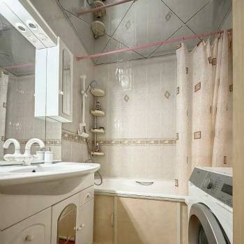 Сдается 1-комнатная квартира, 36 м²