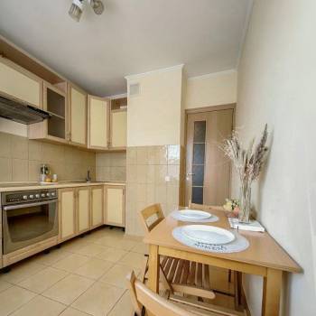 Сдается 1-комнатная квартира, 36 м²