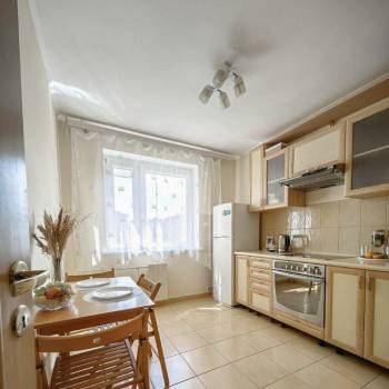 Сдается 1-комнатная квартира, 36 м²