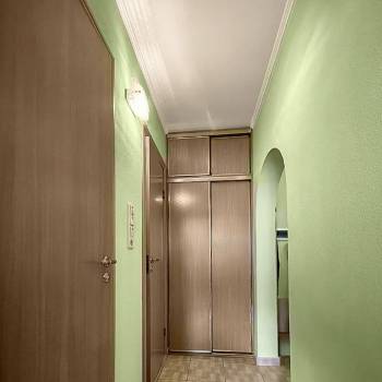 Сдается 1-комнатная квартира, 36 м²
