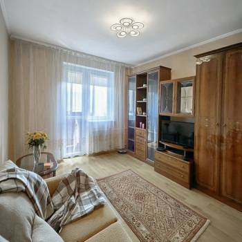 Сдается 1-комнатная квартира, 36 м²