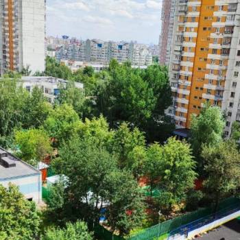 Сдается 1-комнатная квартира, 36 м²