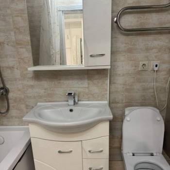 Сдается 1-комнатная квартира, 29 м²