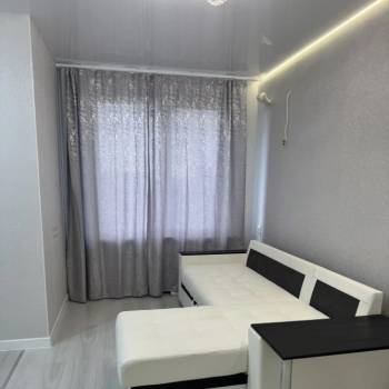 Сдается 1-комнатная квартира, 29 м²