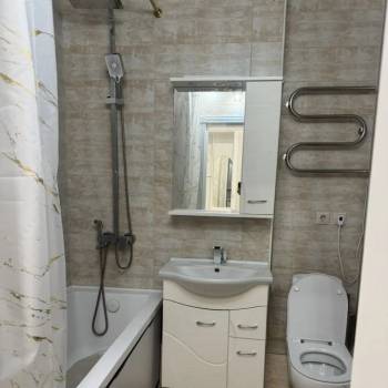 Сдается 1-комнатная квартира, 29 м²