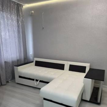 Сдается 1-комнатная квартира, 29 м²