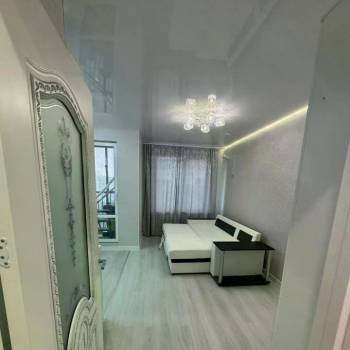 Сдается 1-комнатная квартира, 29 м²