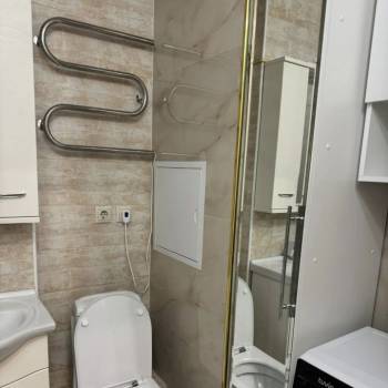 Сдается 1-комнатная квартира, 29 м²