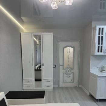 Сдается 1-комнатная квартира, 29 м²
