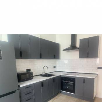 Сдается 1-комнатная квартира, 27 м²