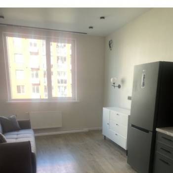 Сдается 1-комнатная квартира, 27 м²