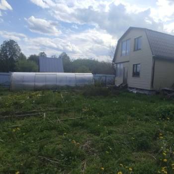 Продается Дом, 80 м²