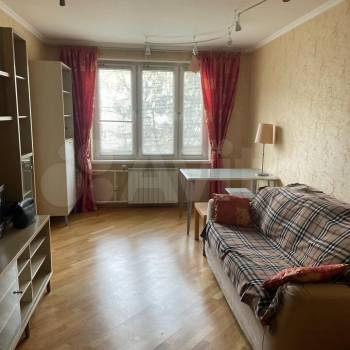 Сдается 2-х комнатная квартира, 47,8 м²
