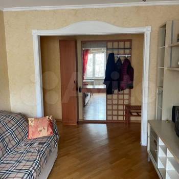 Сдается 2-х комнатная квартира, 47,8 м²